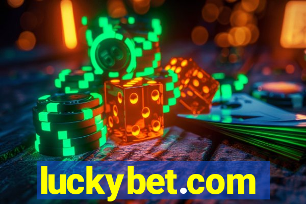 luckybet.com