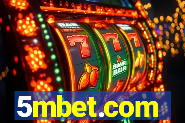 5mbet.com