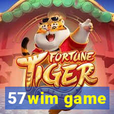 57wim game