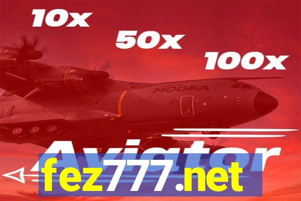 fez777.net