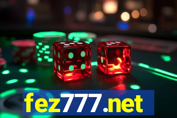 fez777.net