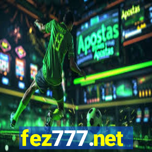 fez777.net