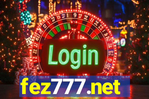 fez777.net