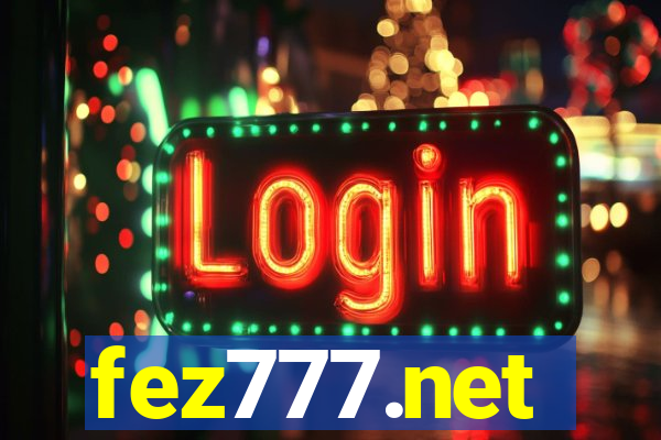 fez777.net