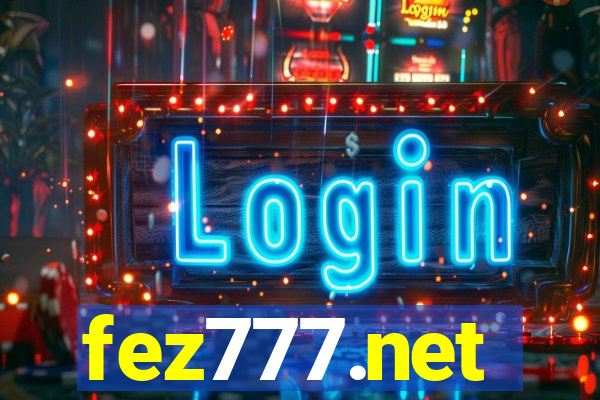 fez777.net