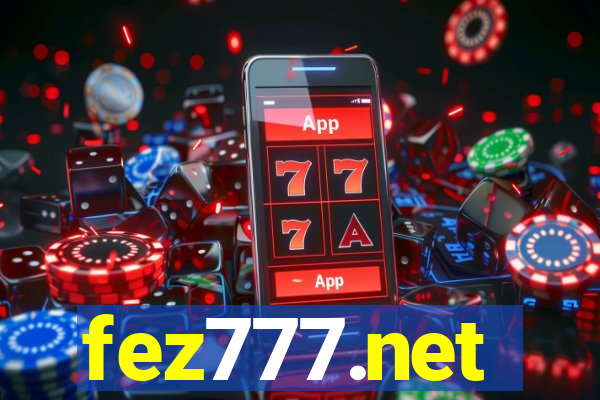 fez777.net