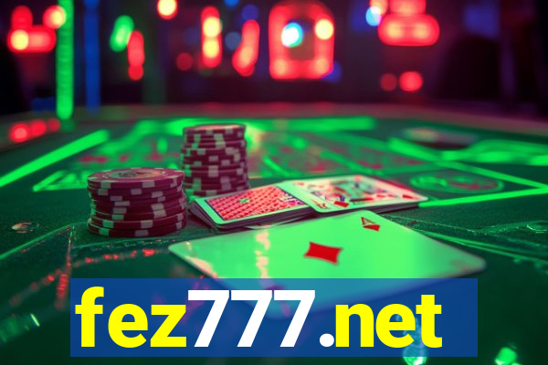 fez777.net