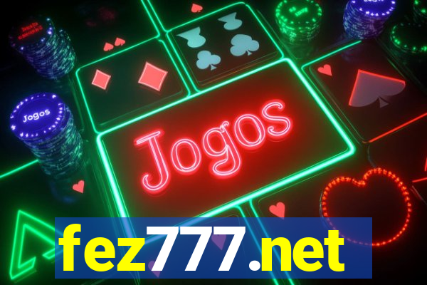 fez777.net