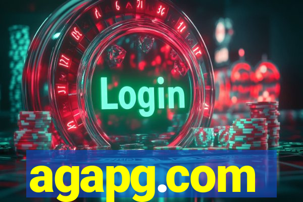 agapg.com