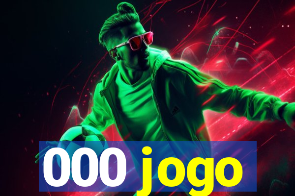 000 jogo