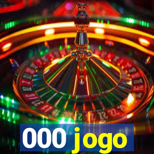 000 jogo