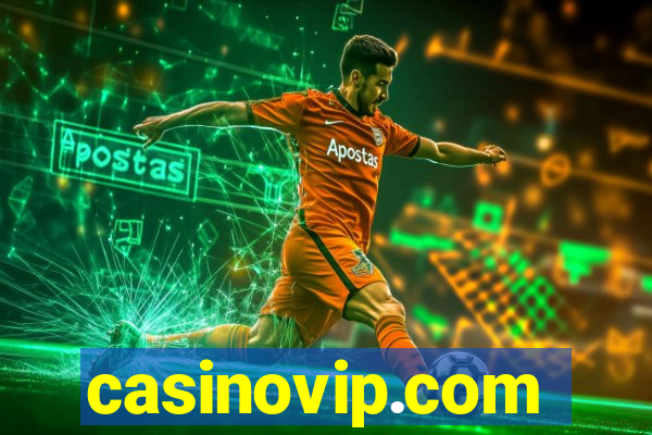 casinovip.com