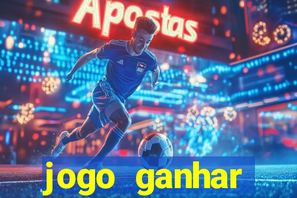 jogo ganhar dinheiro pix de verdade