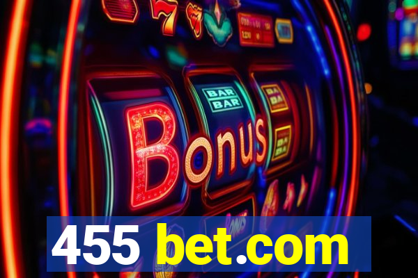 455 bet.com