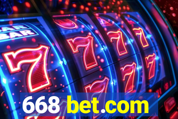 668 bet.com