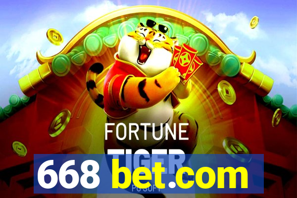 668 bet.com