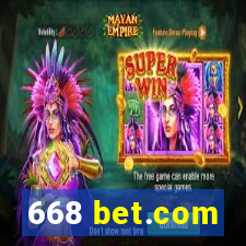 668 bet.com