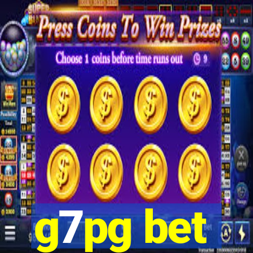 g7pg bet