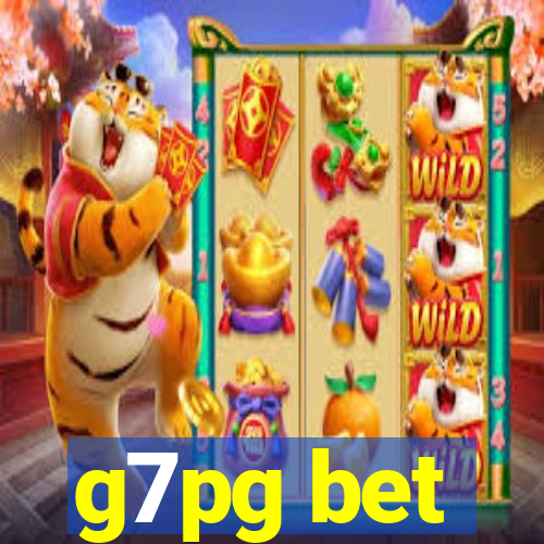 g7pg bet