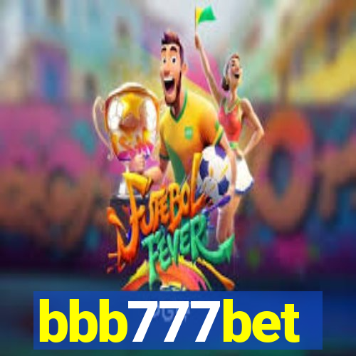 bbb777bet