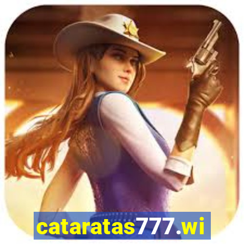 cataratas777.win