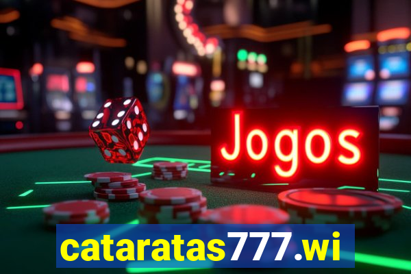 cataratas777.win