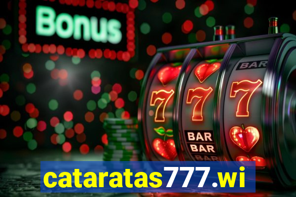 cataratas777.win