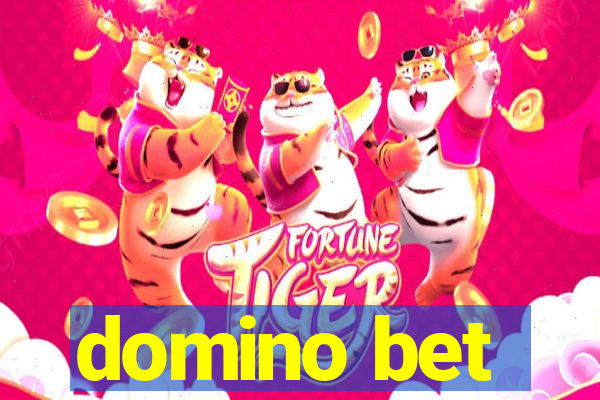 domino bet