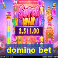 domino bet