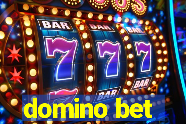 domino bet