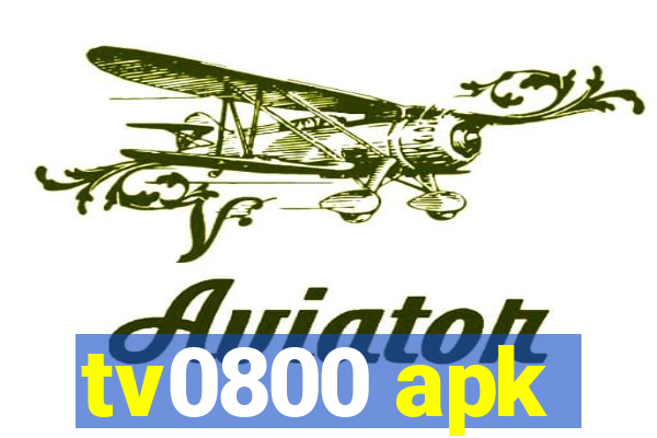 tv0800 apk