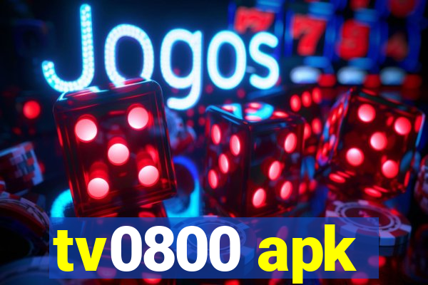 tv0800 apk