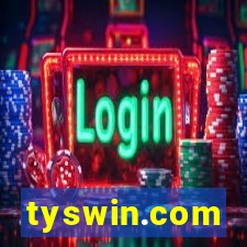 tyswin.com