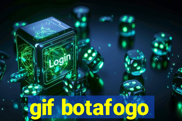 gif botafogo