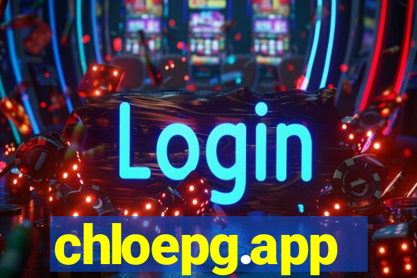 chloepg.app