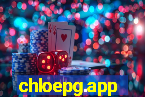 chloepg.app