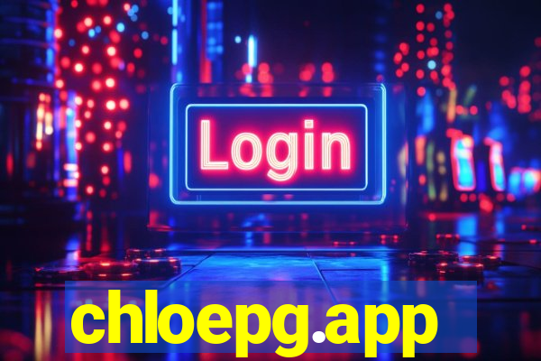 chloepg.app