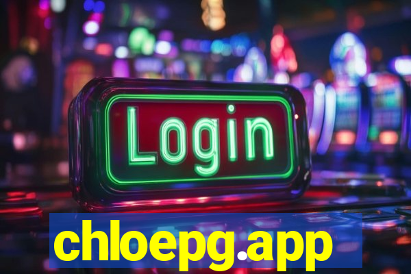 chloepg.app