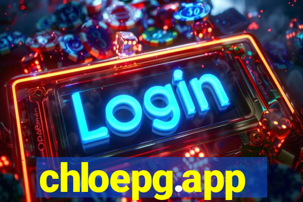 chloepg.app