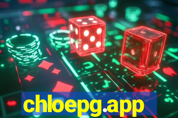 chloepg.app