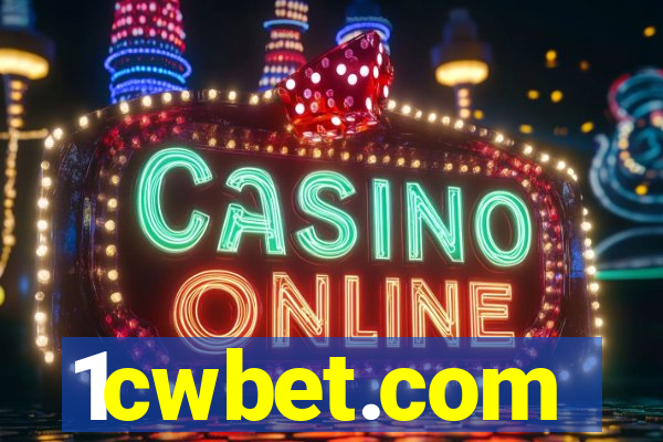 1cwbet.com