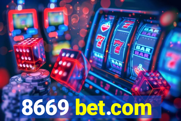 8669 bet.com