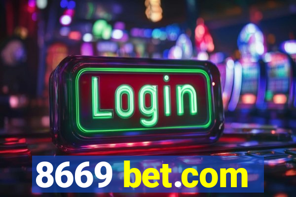 8669 bet.com