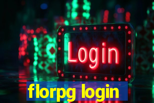 florpg login