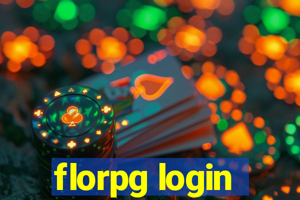 florpg login