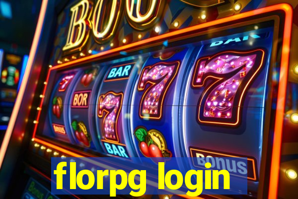 florpg login