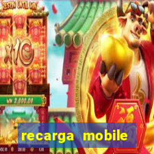 recarga mobile legends 1 real