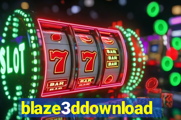 blaze3ddownload