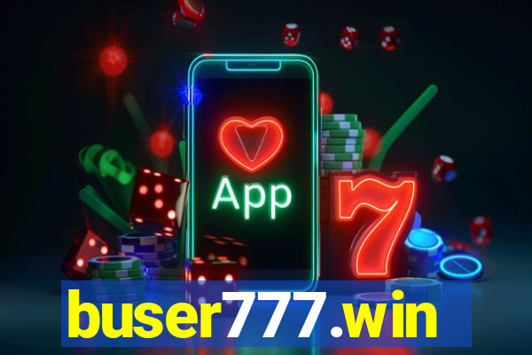 buser777.win