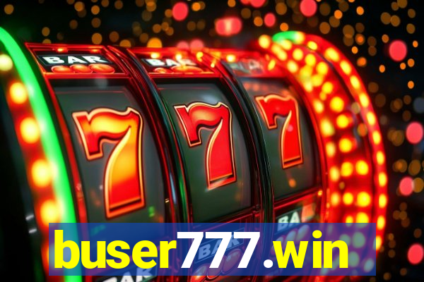 buser777.win